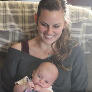 Meet your Posher, Kaci